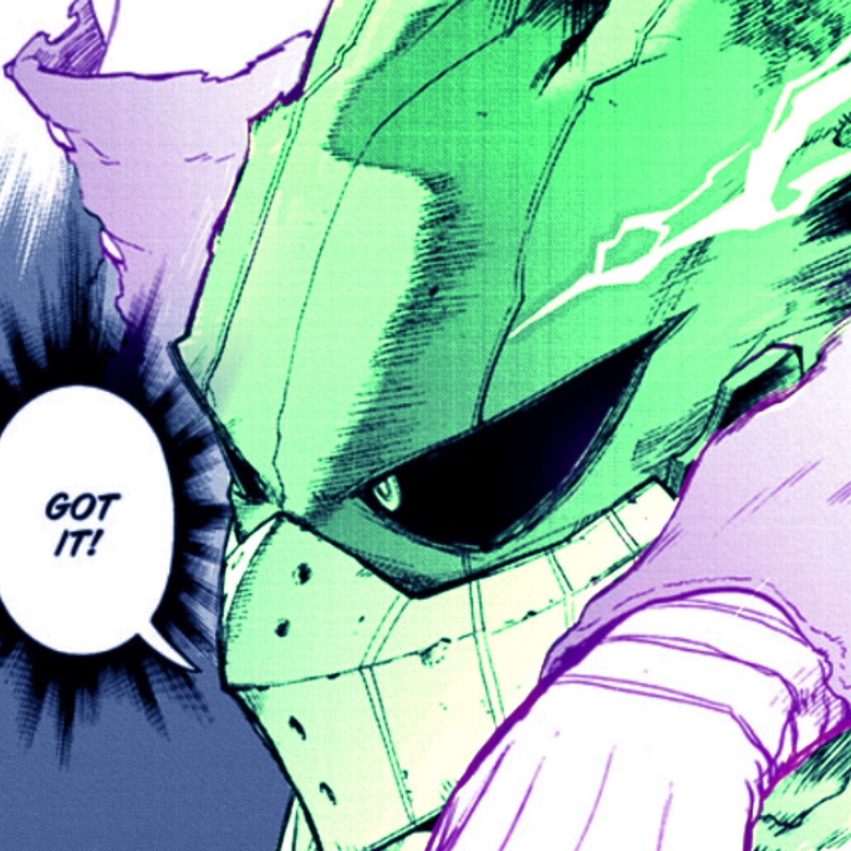Profile Image