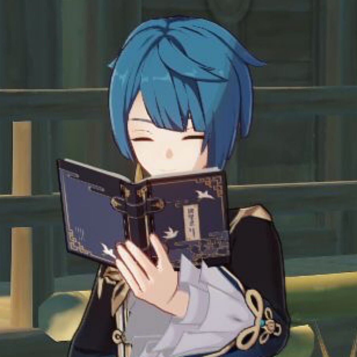 Profile Image