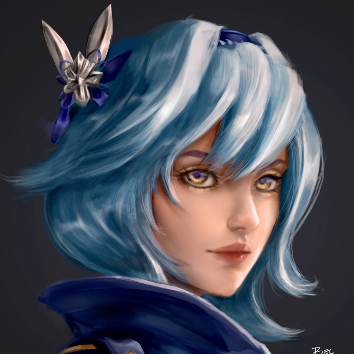 Profile Image