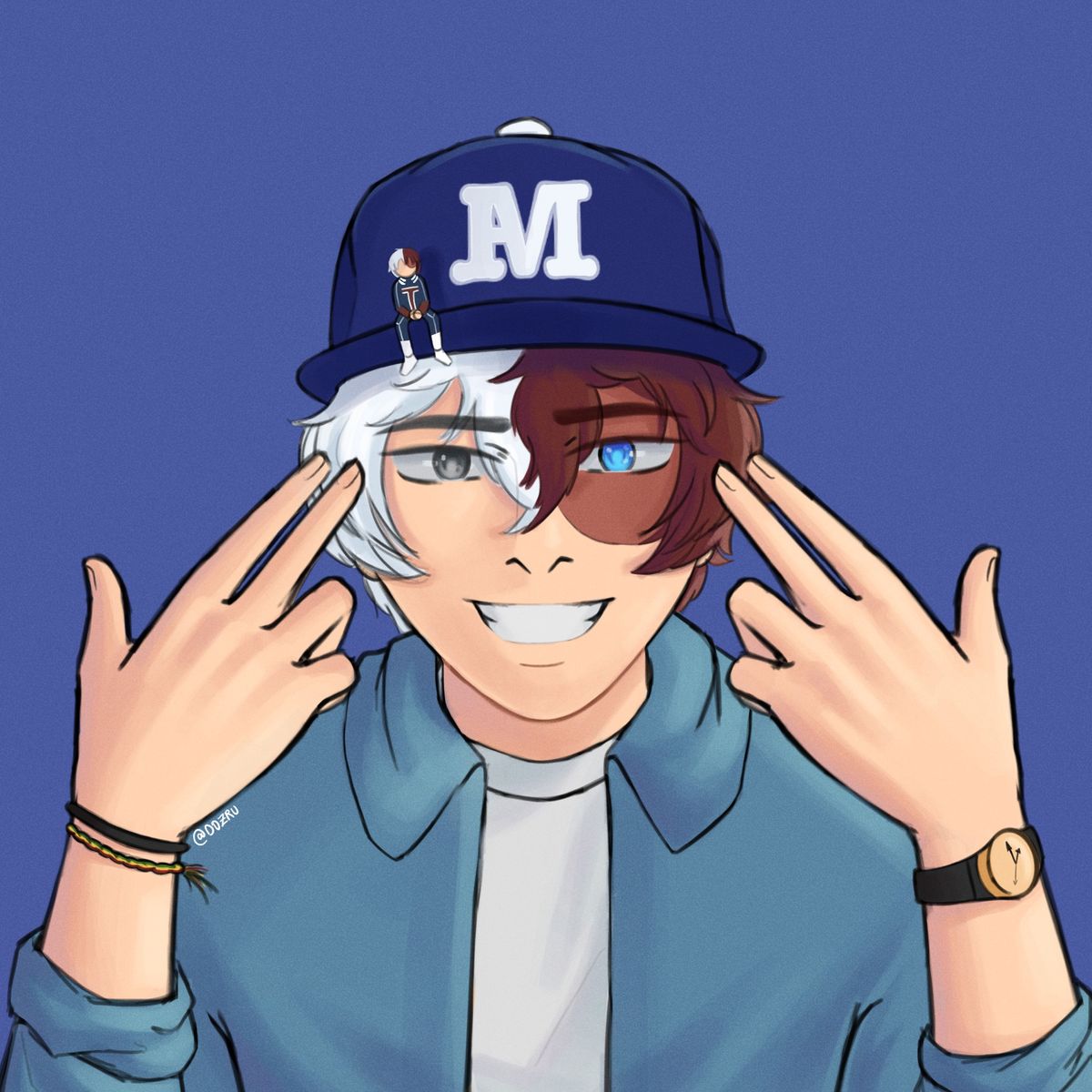 Profile Image