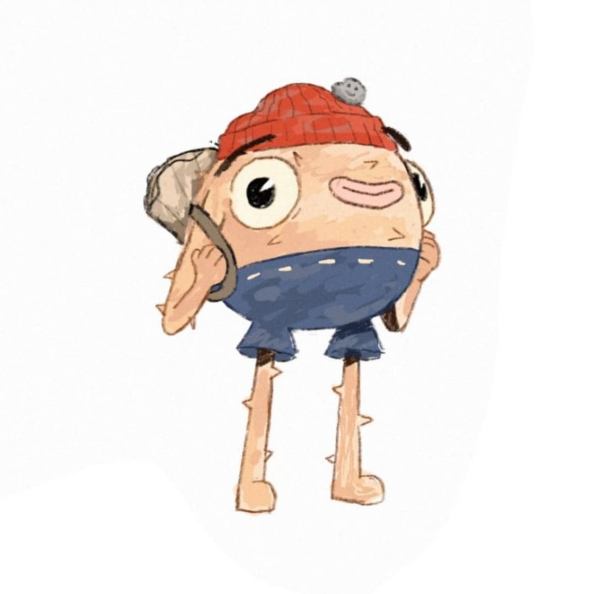 Profile Image