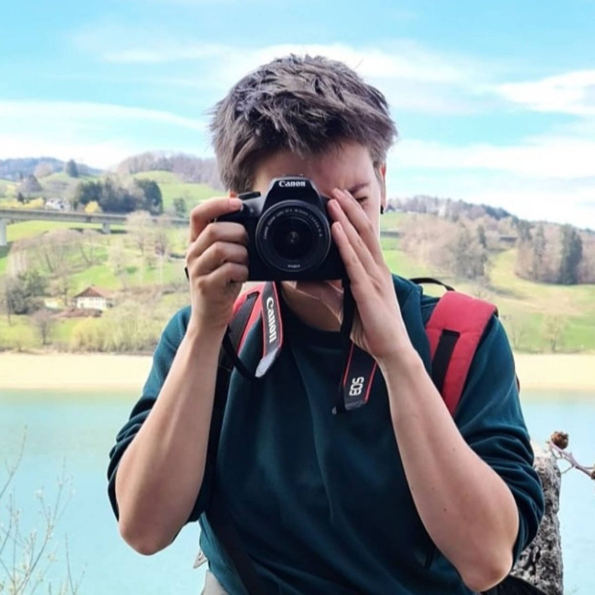 Profile Image