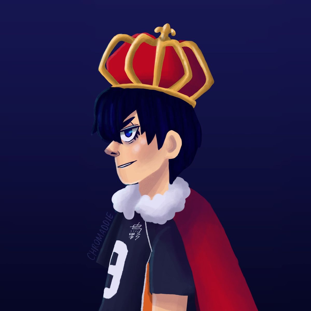 Profile Image