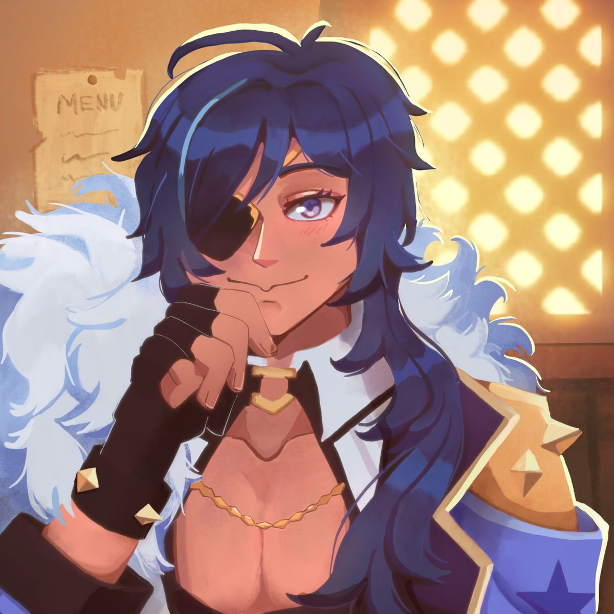 Profile Image
