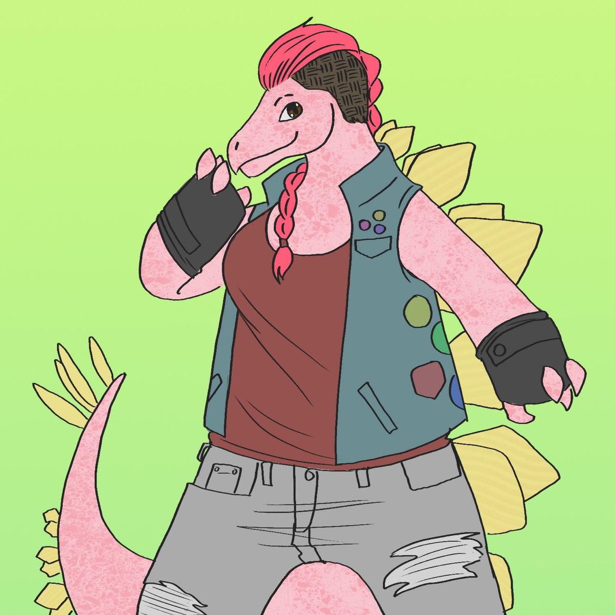Profile Image