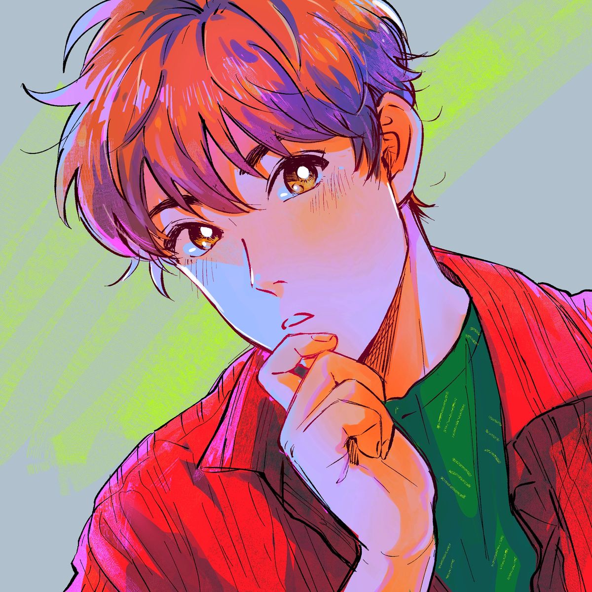 Profile Image