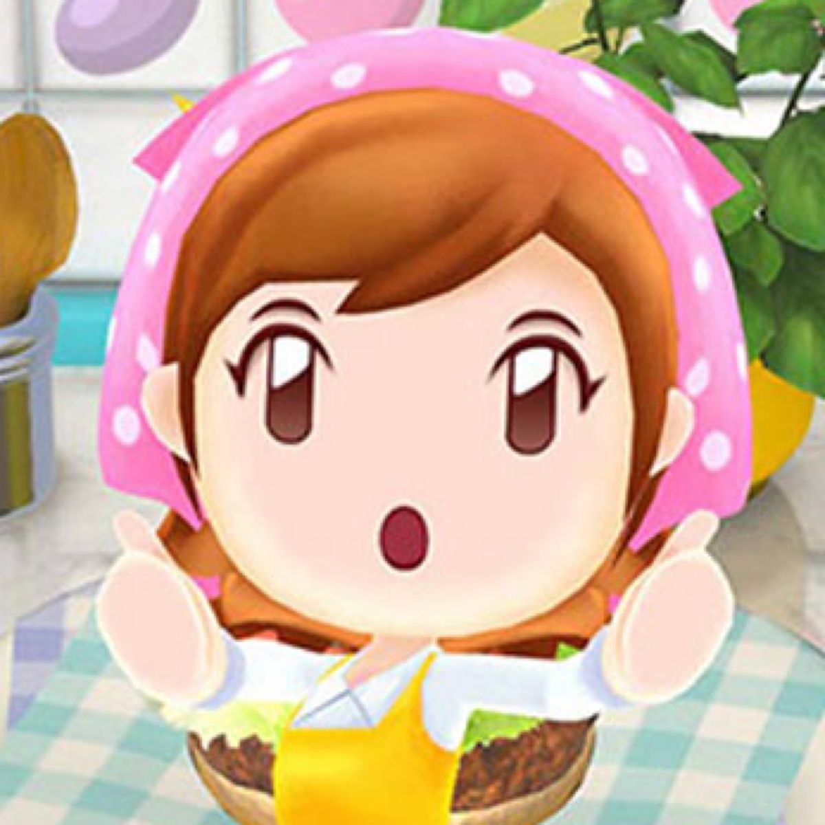 Profile Image