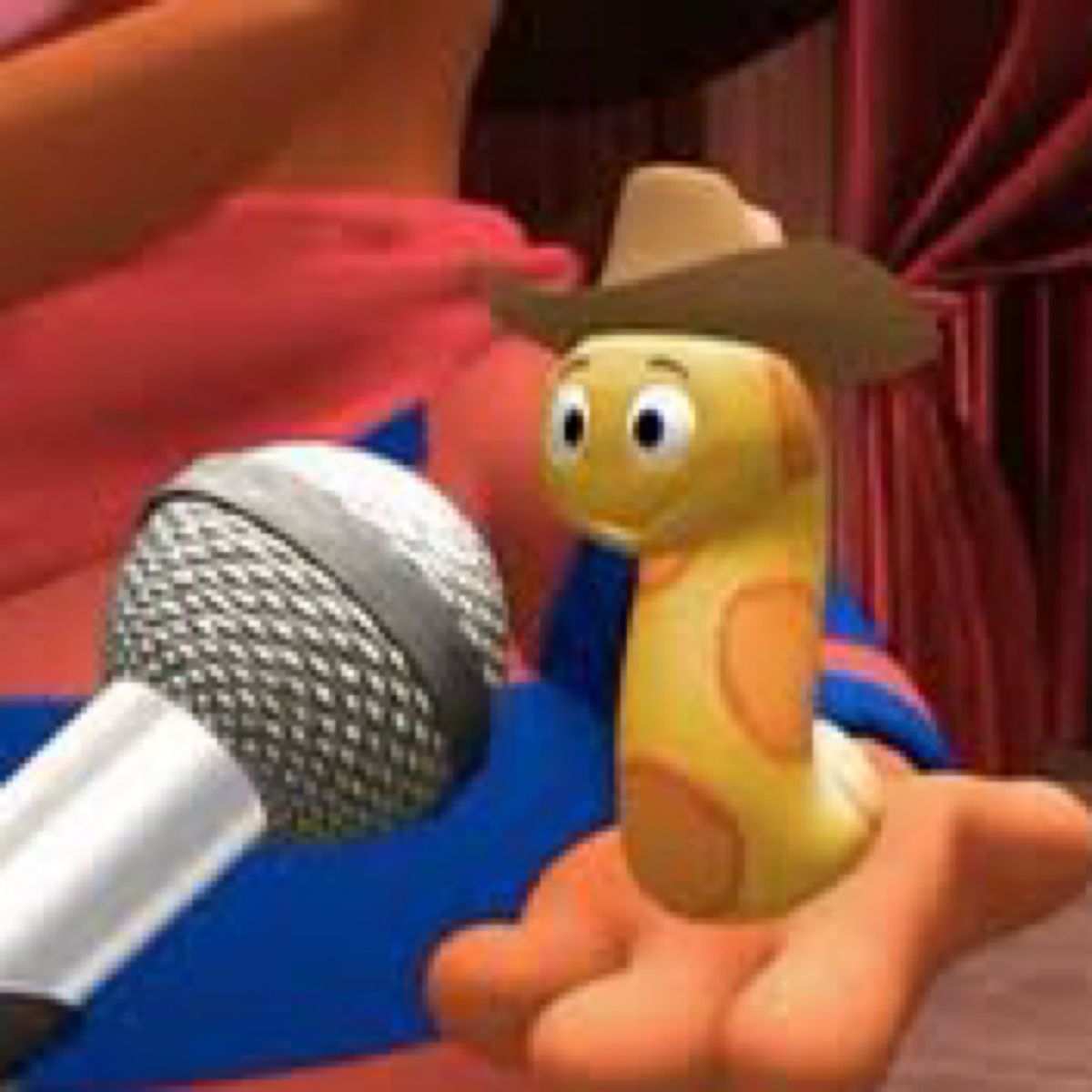 Profile Image