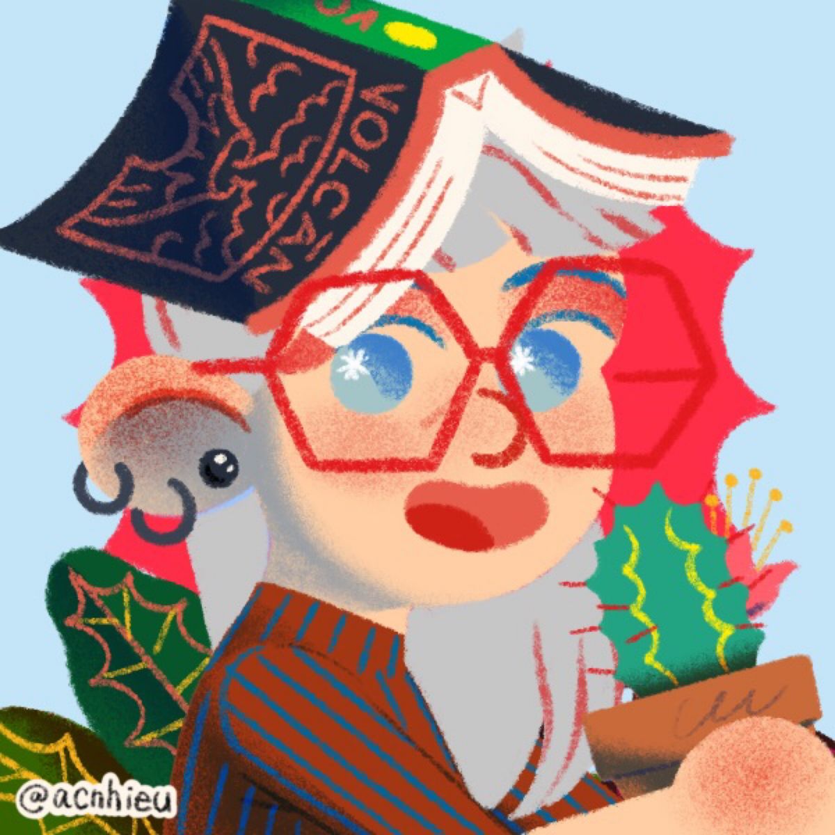 Profile Image