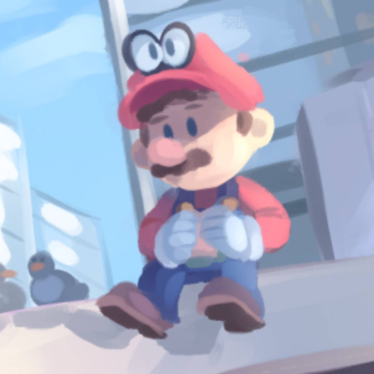 Profile Image