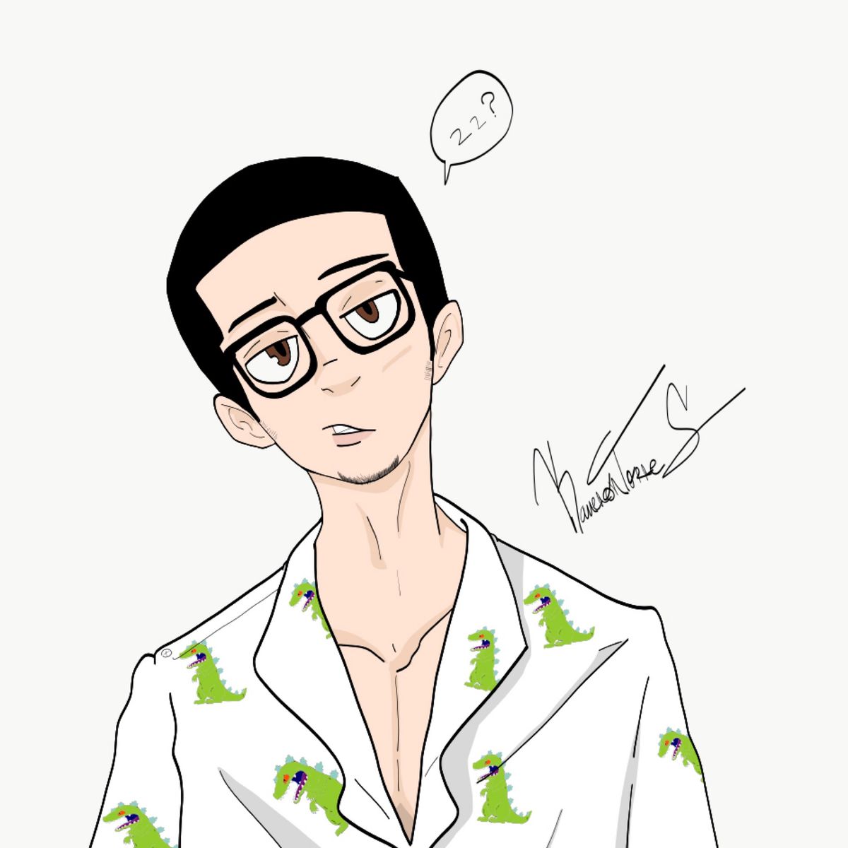 Profile Image