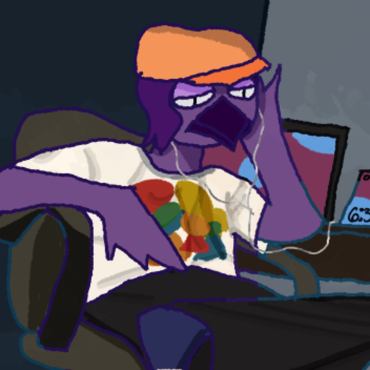 Profile Image