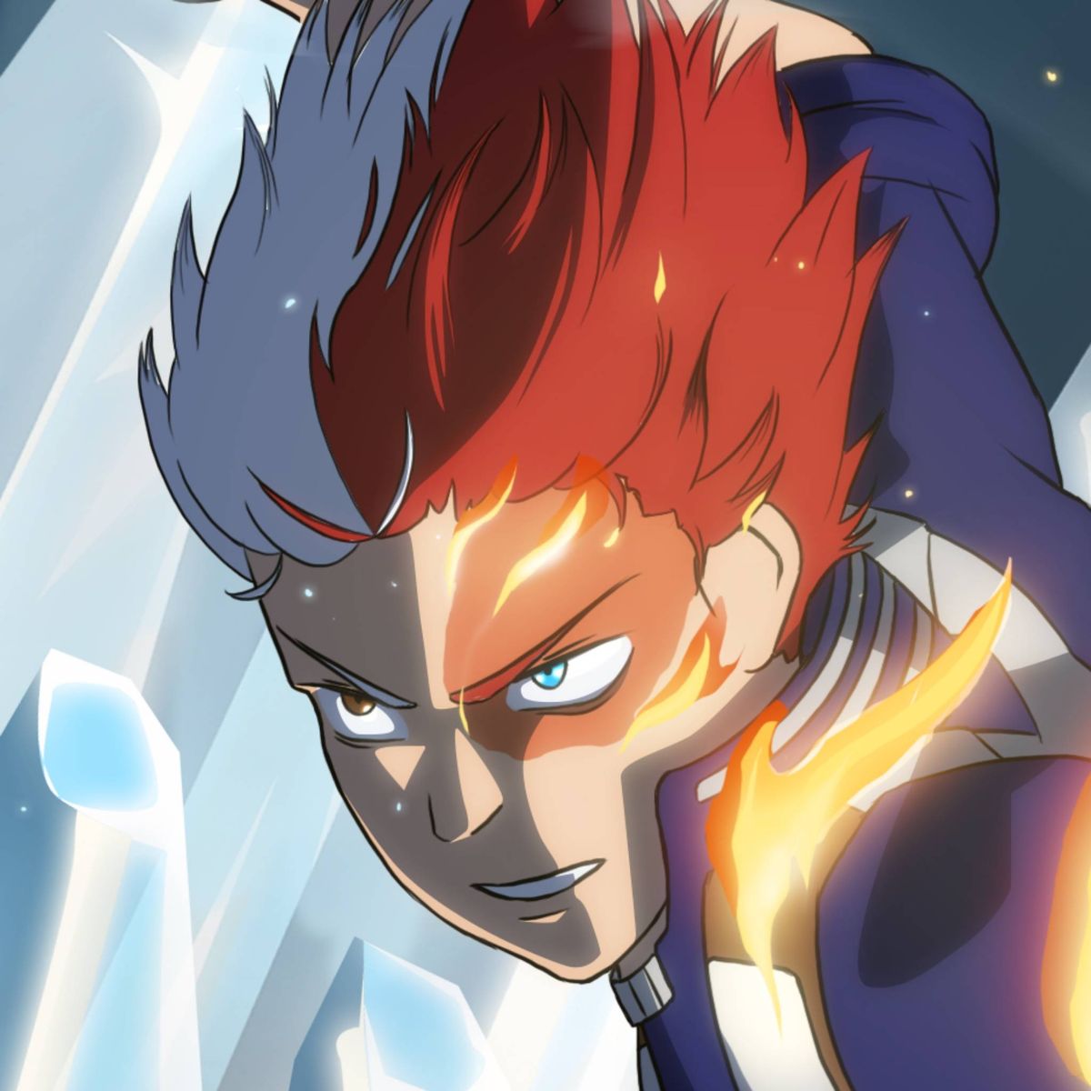 Profile Image