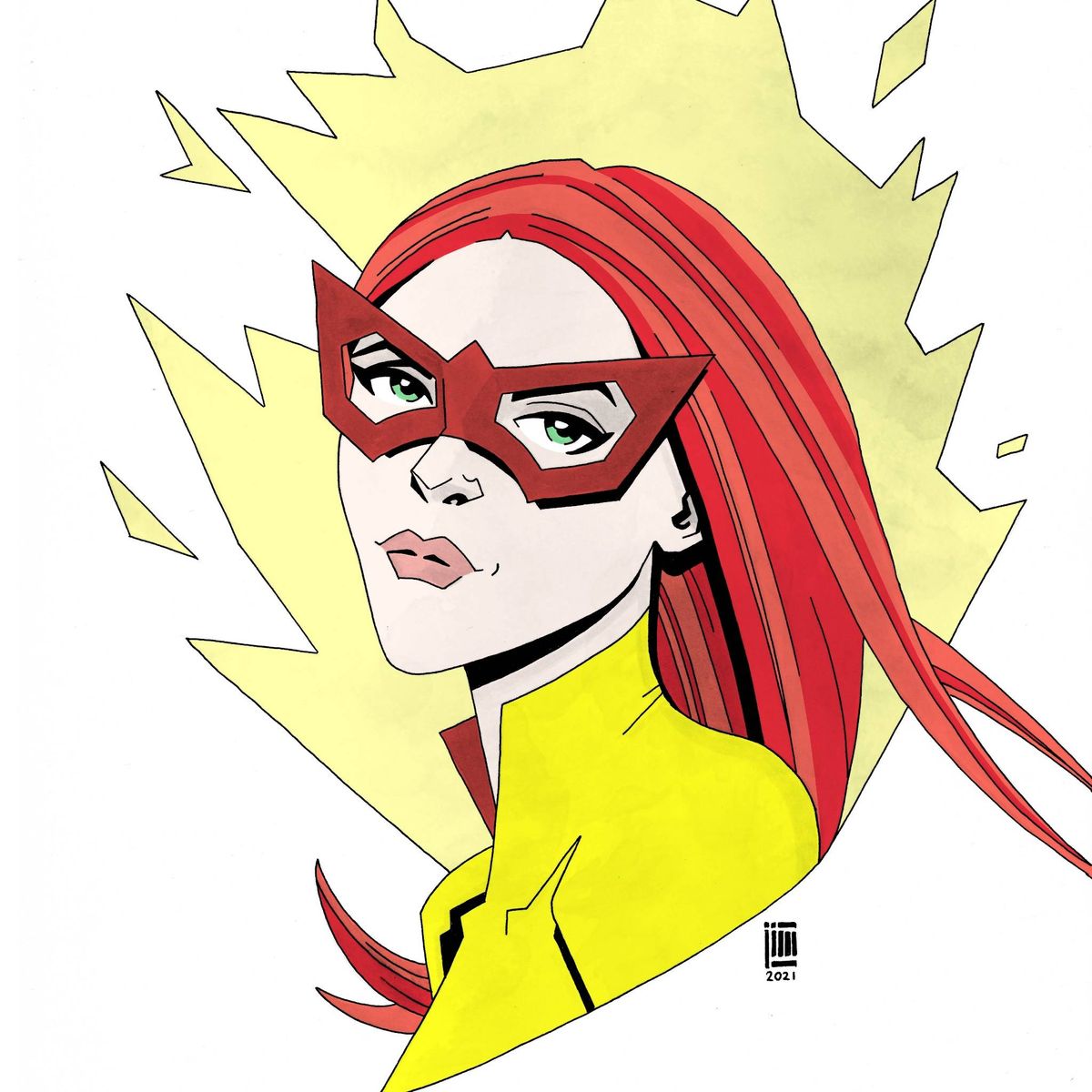 Profile Image