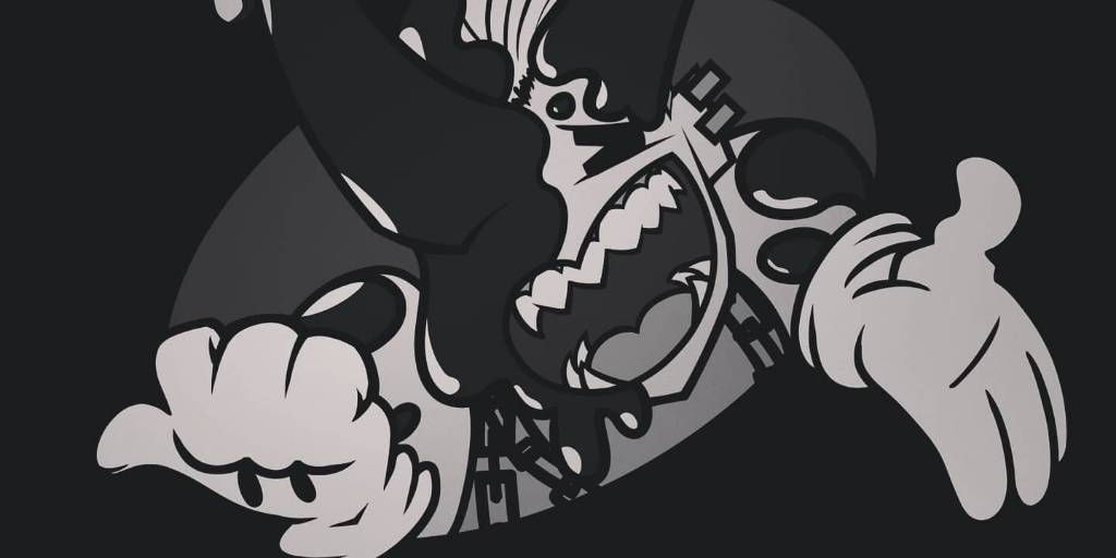 Hero artwork