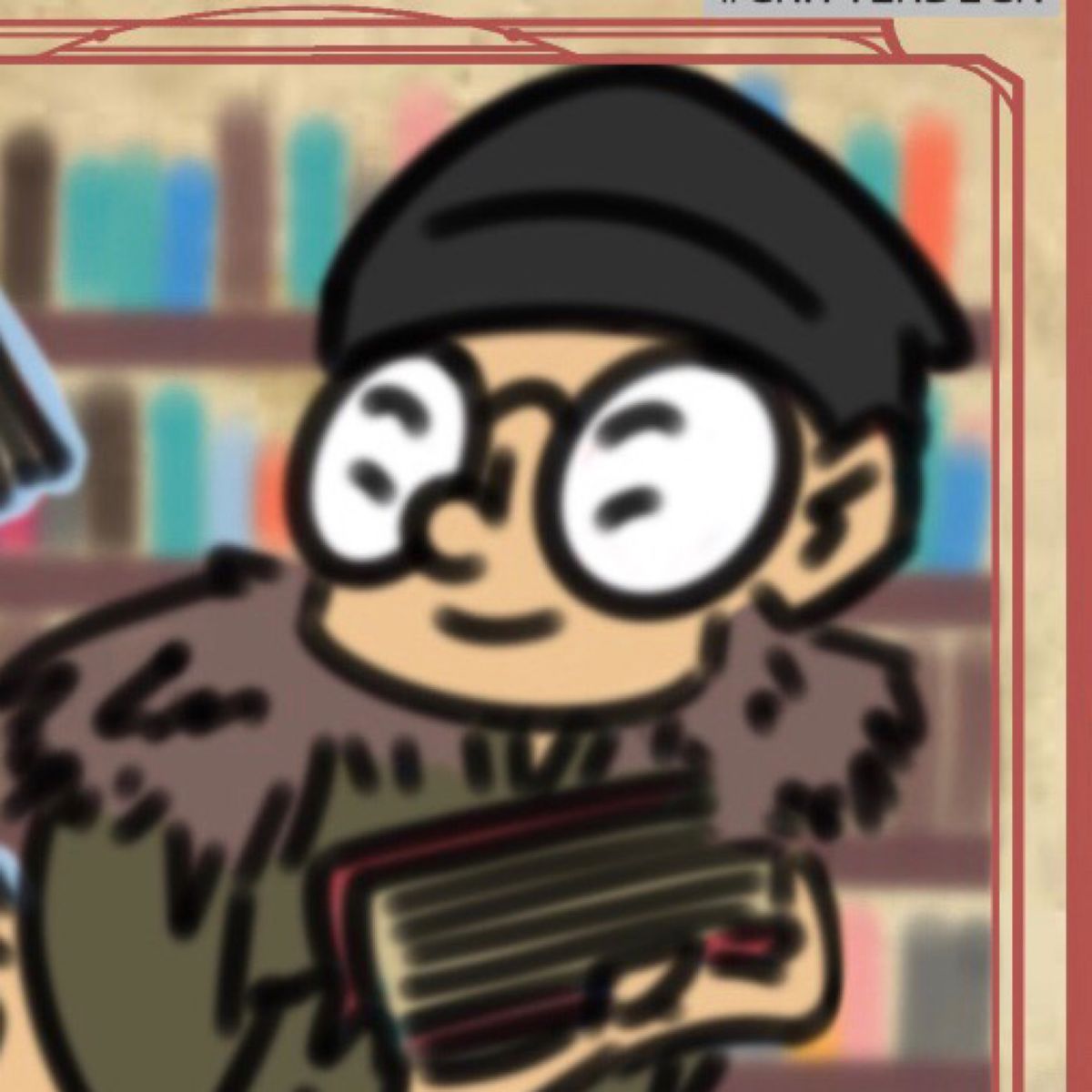 Profile Image