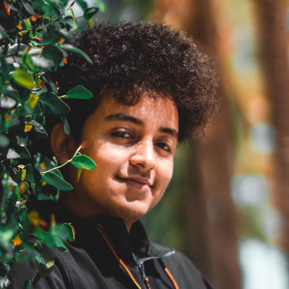 Profile Image
