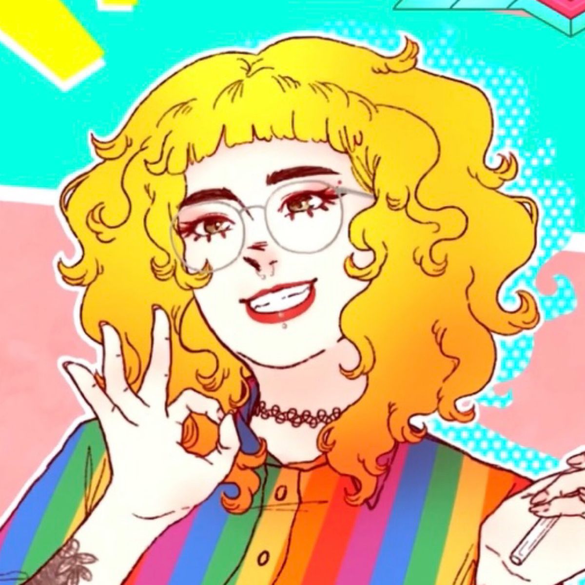 Profile Image