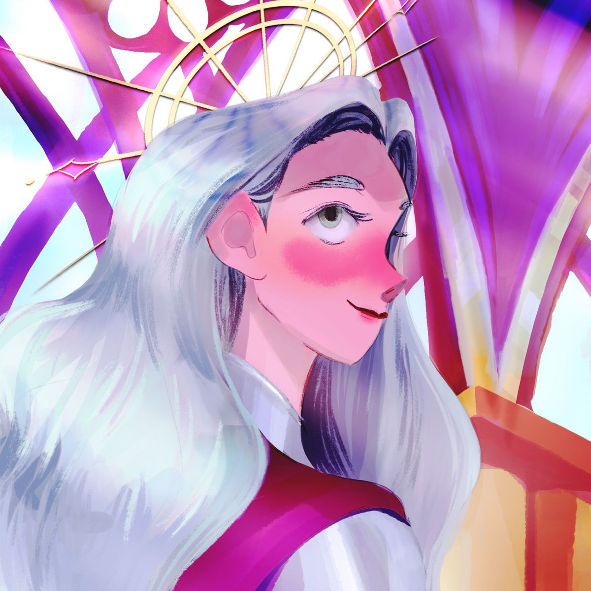 Profile Image