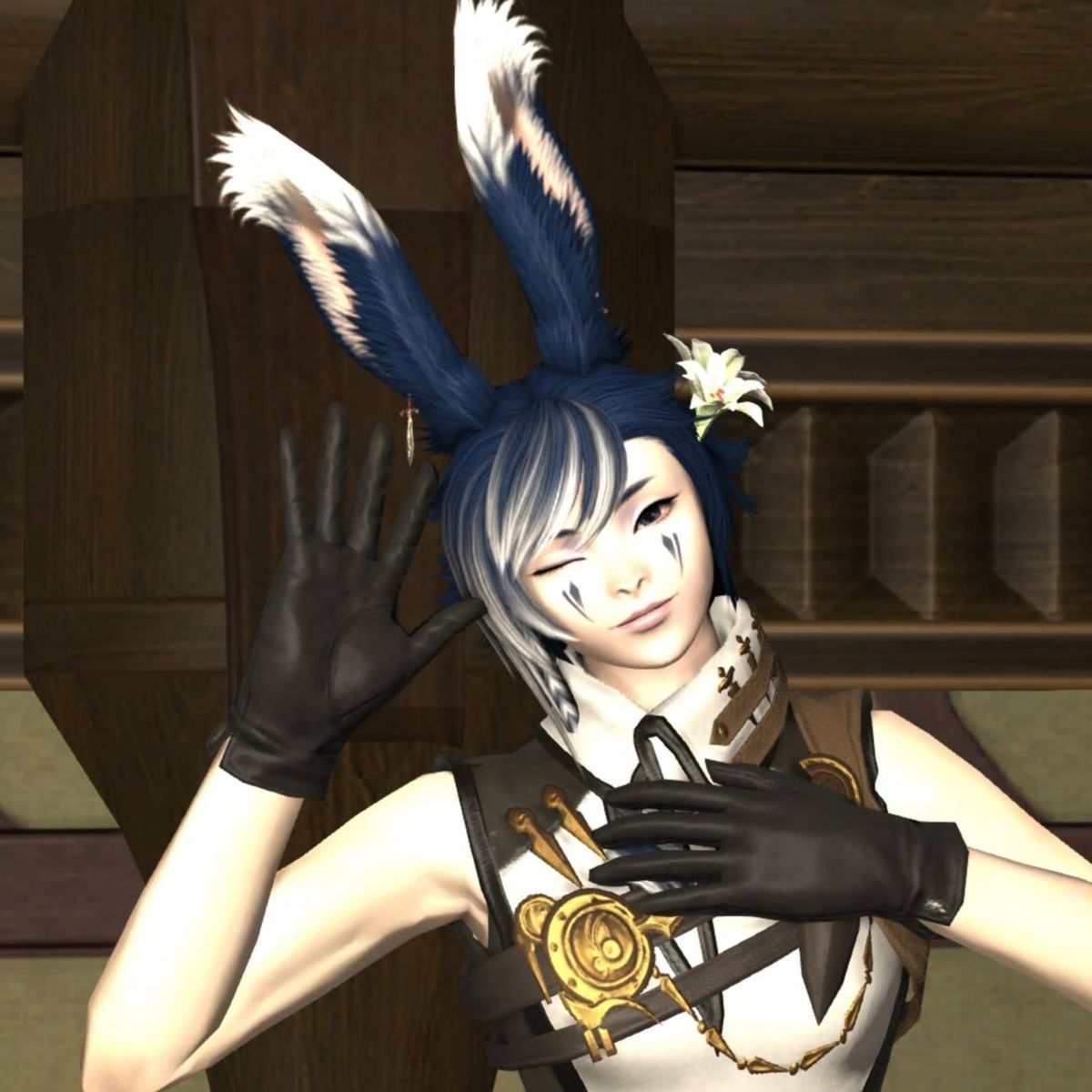 Profile Image