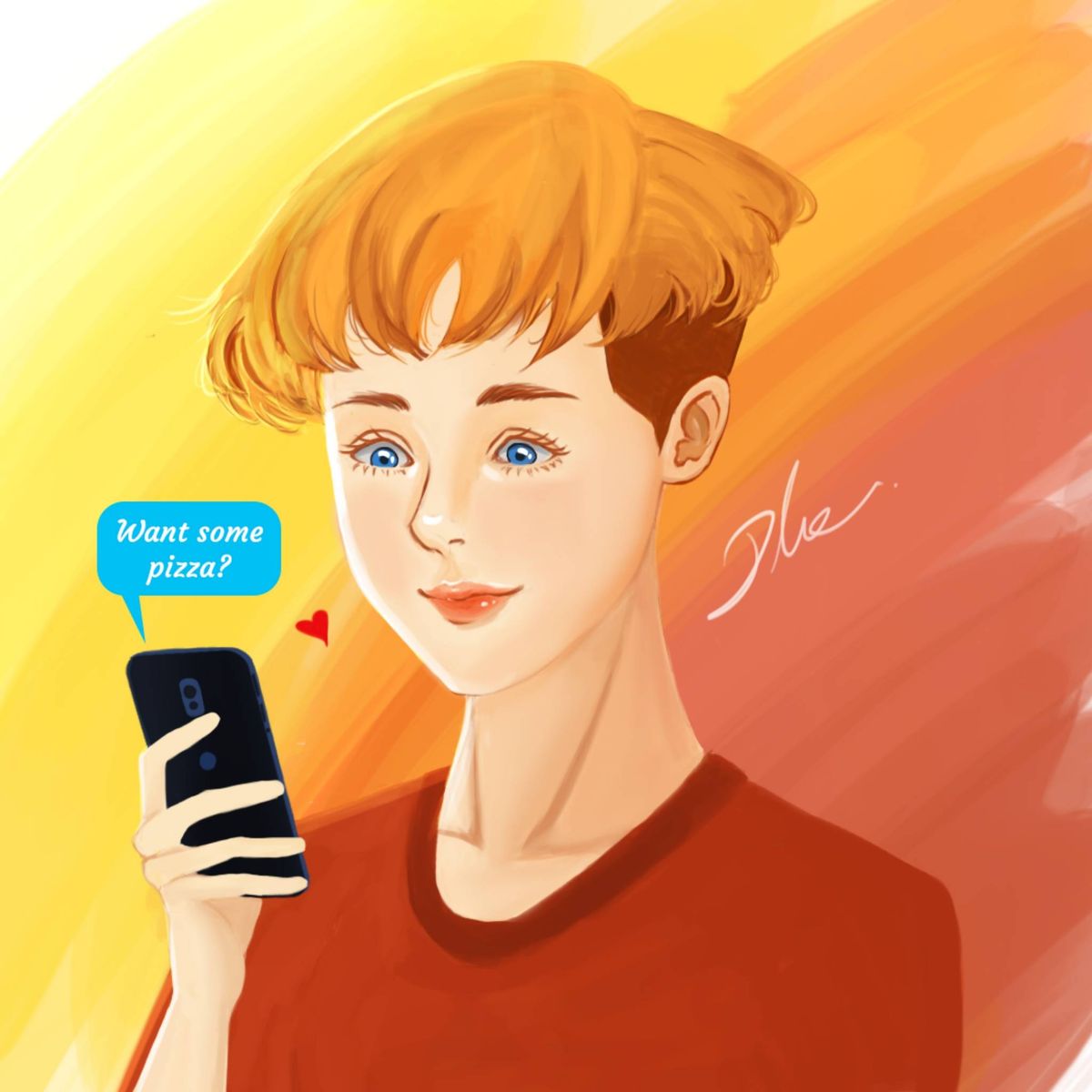 Profile Image