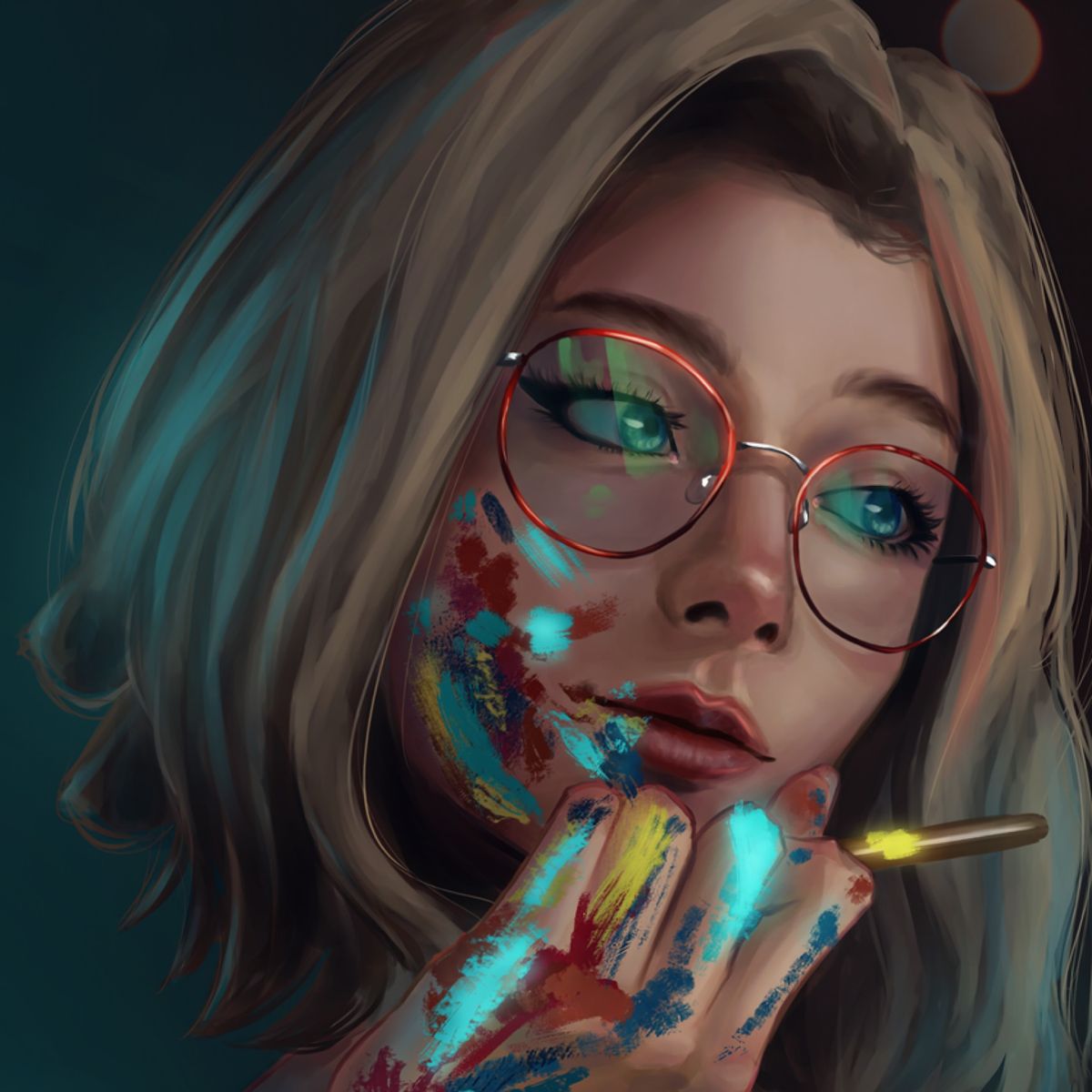 Profile Image