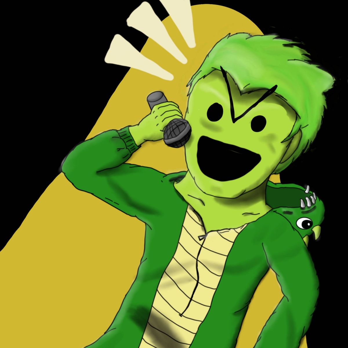 Profile Image