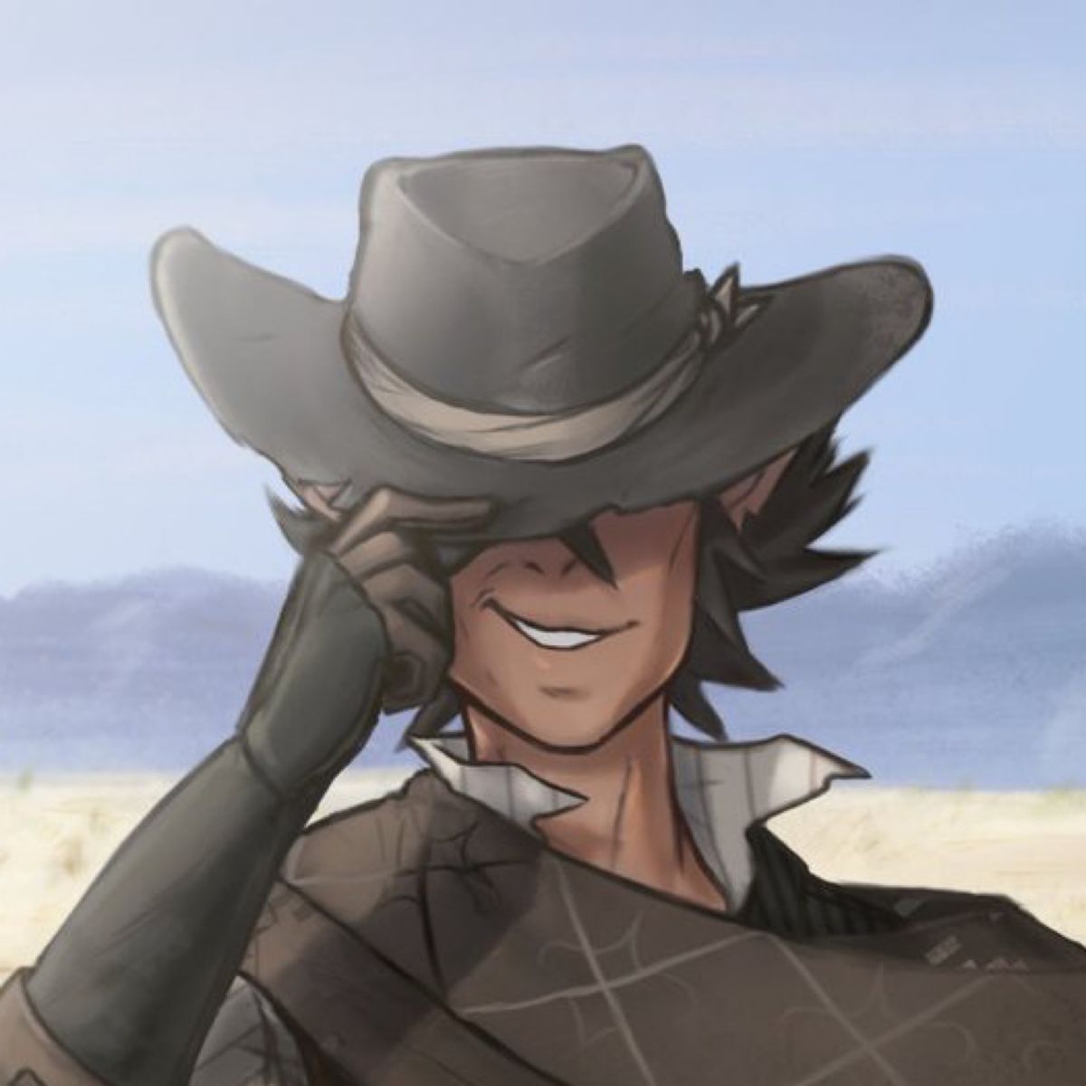 Profile Image