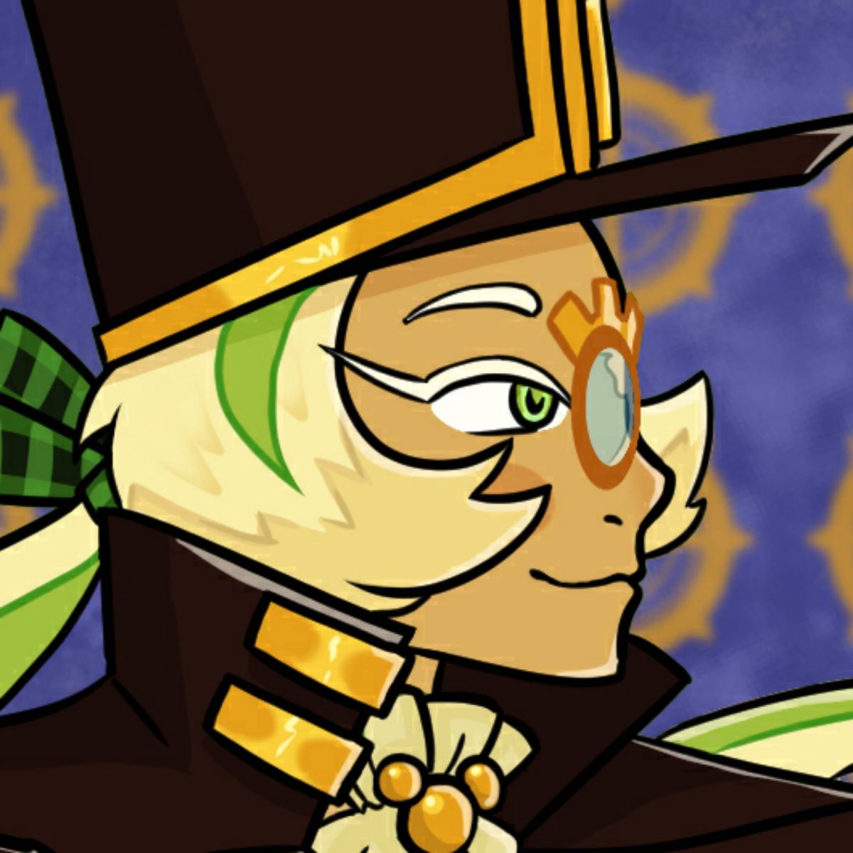 Profile Image