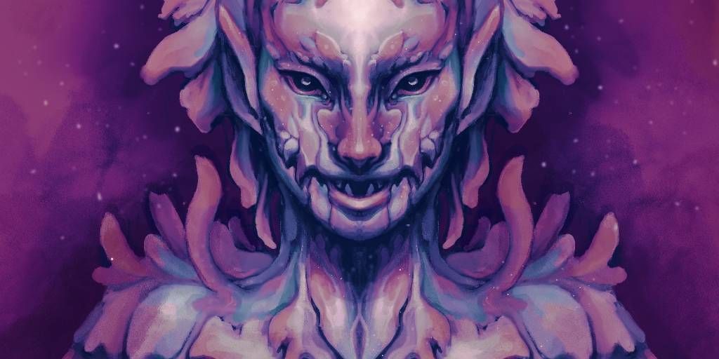 Hero artwork