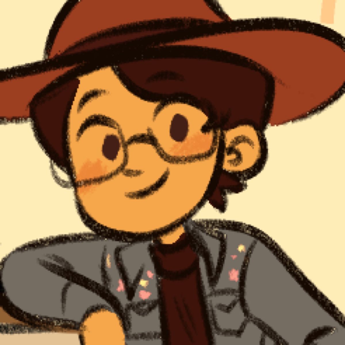Profile Image