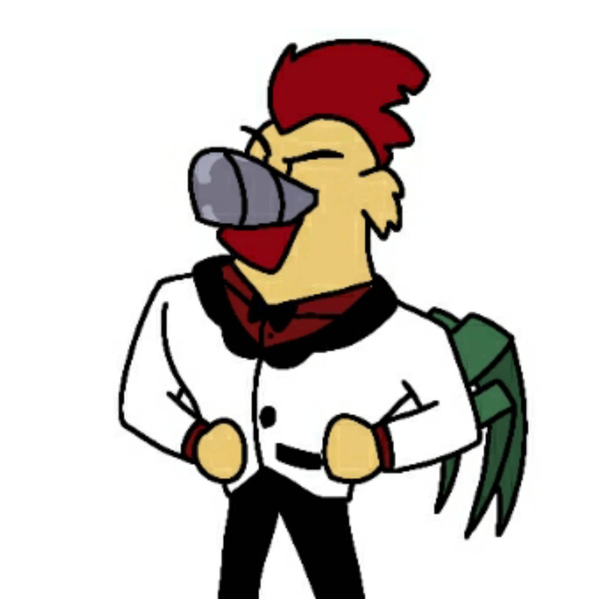 Profile Image
