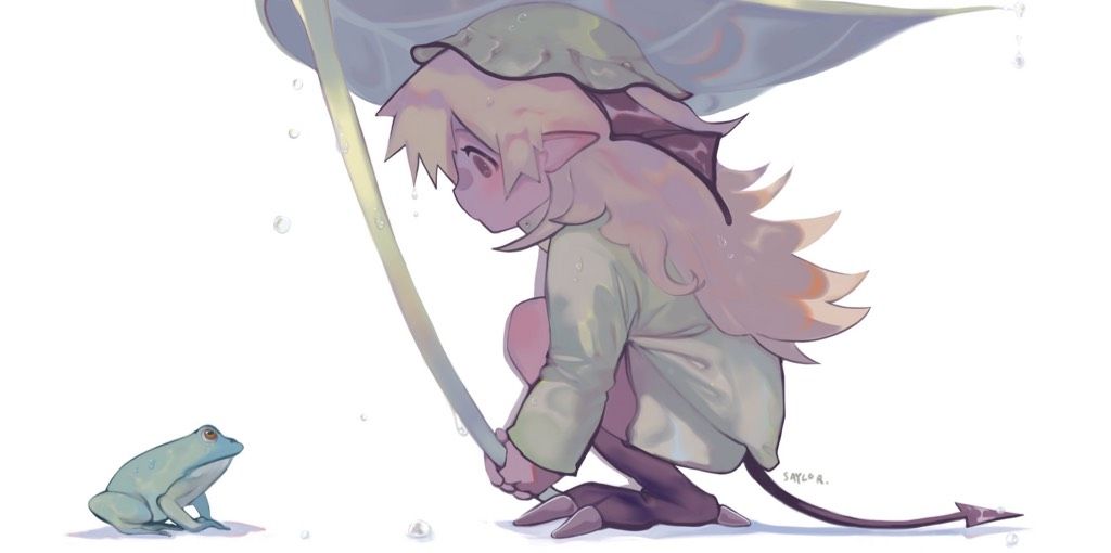 Hero artwork