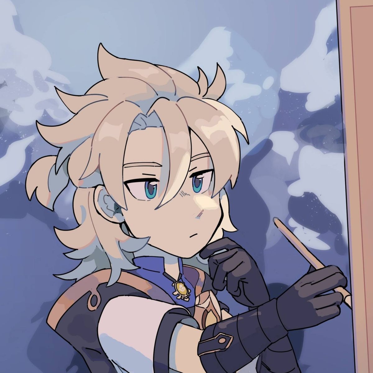 Profile Image