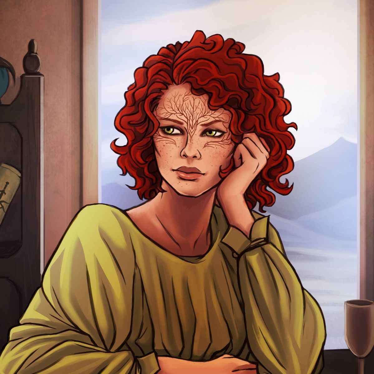 Profile Image