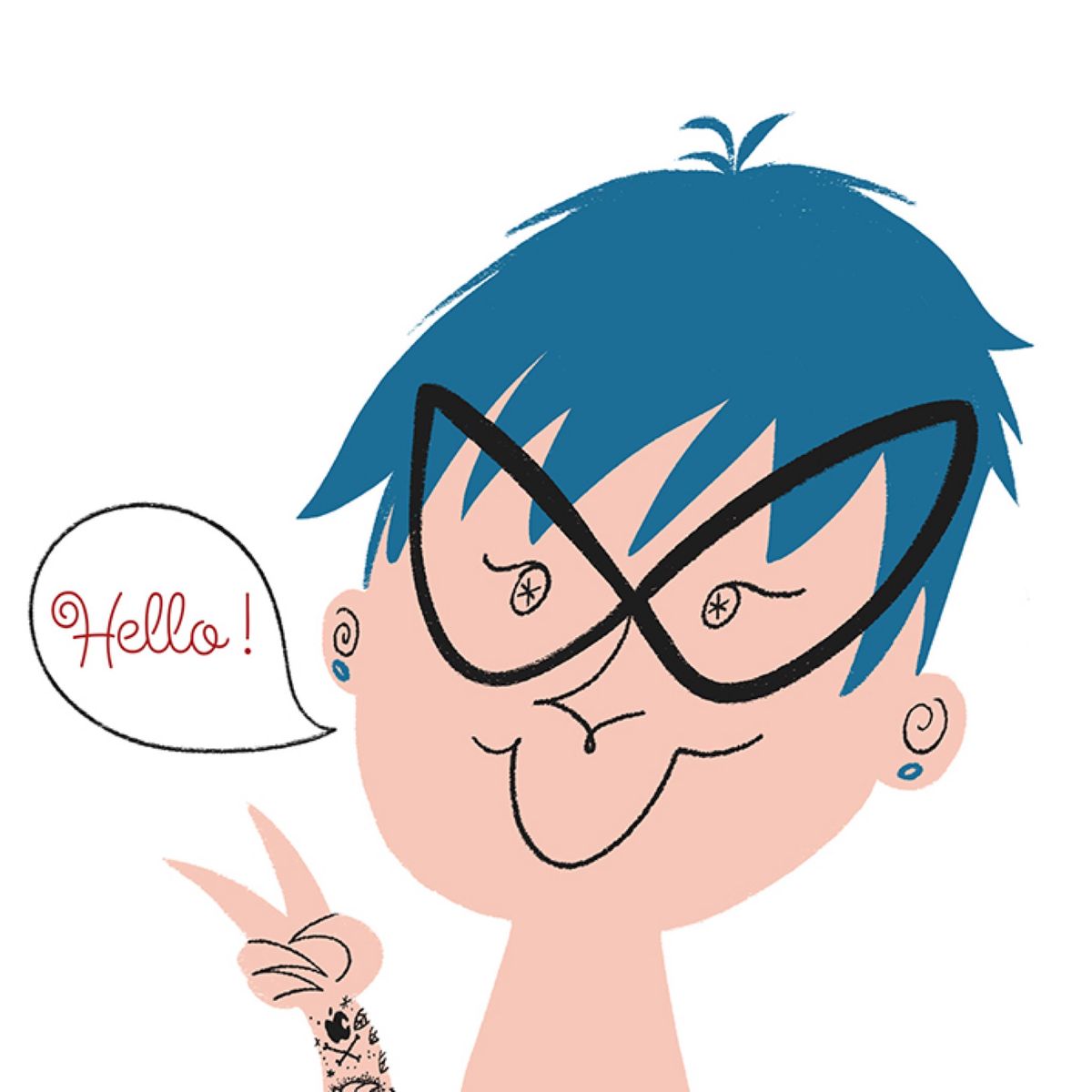 Profile Image
