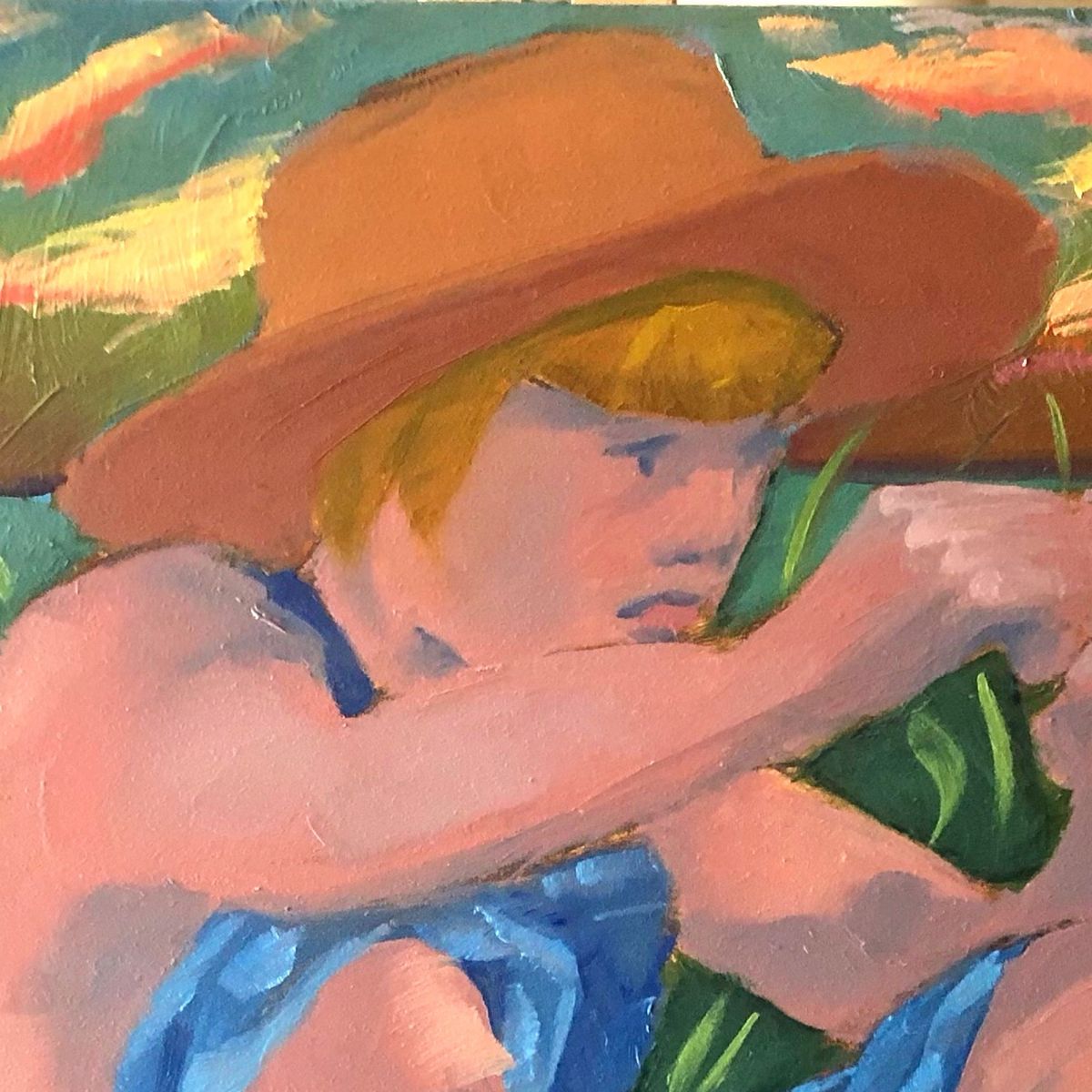 Profile Image