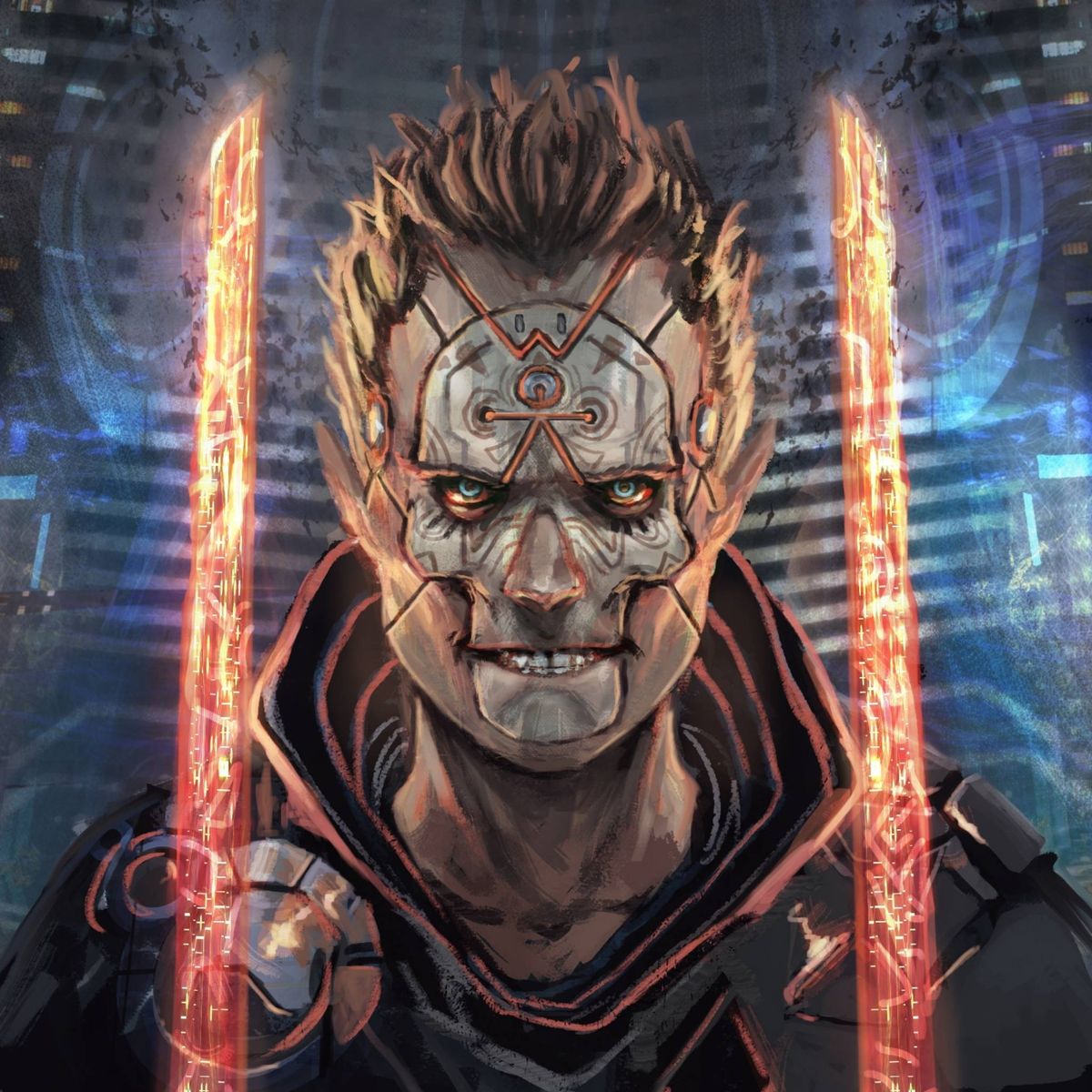 Profile Image