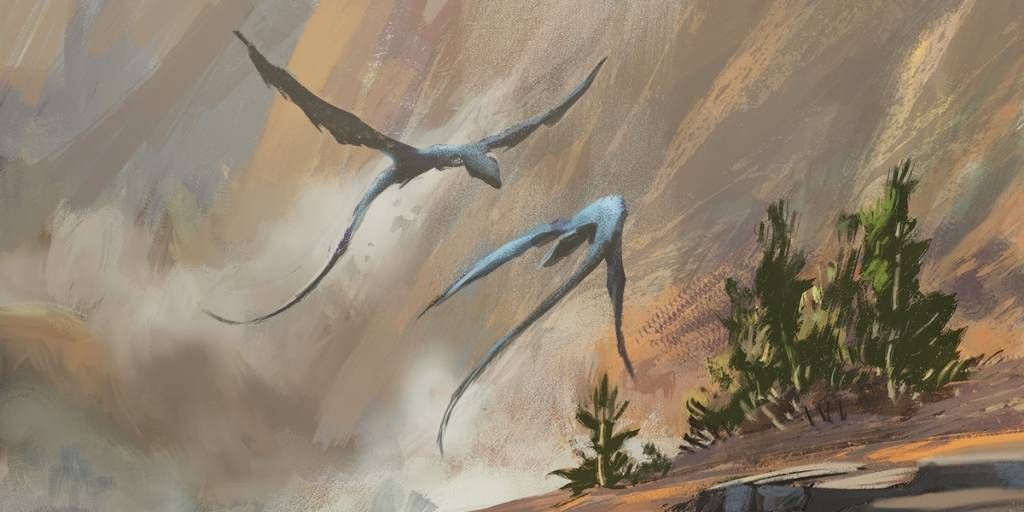 Hero artwork