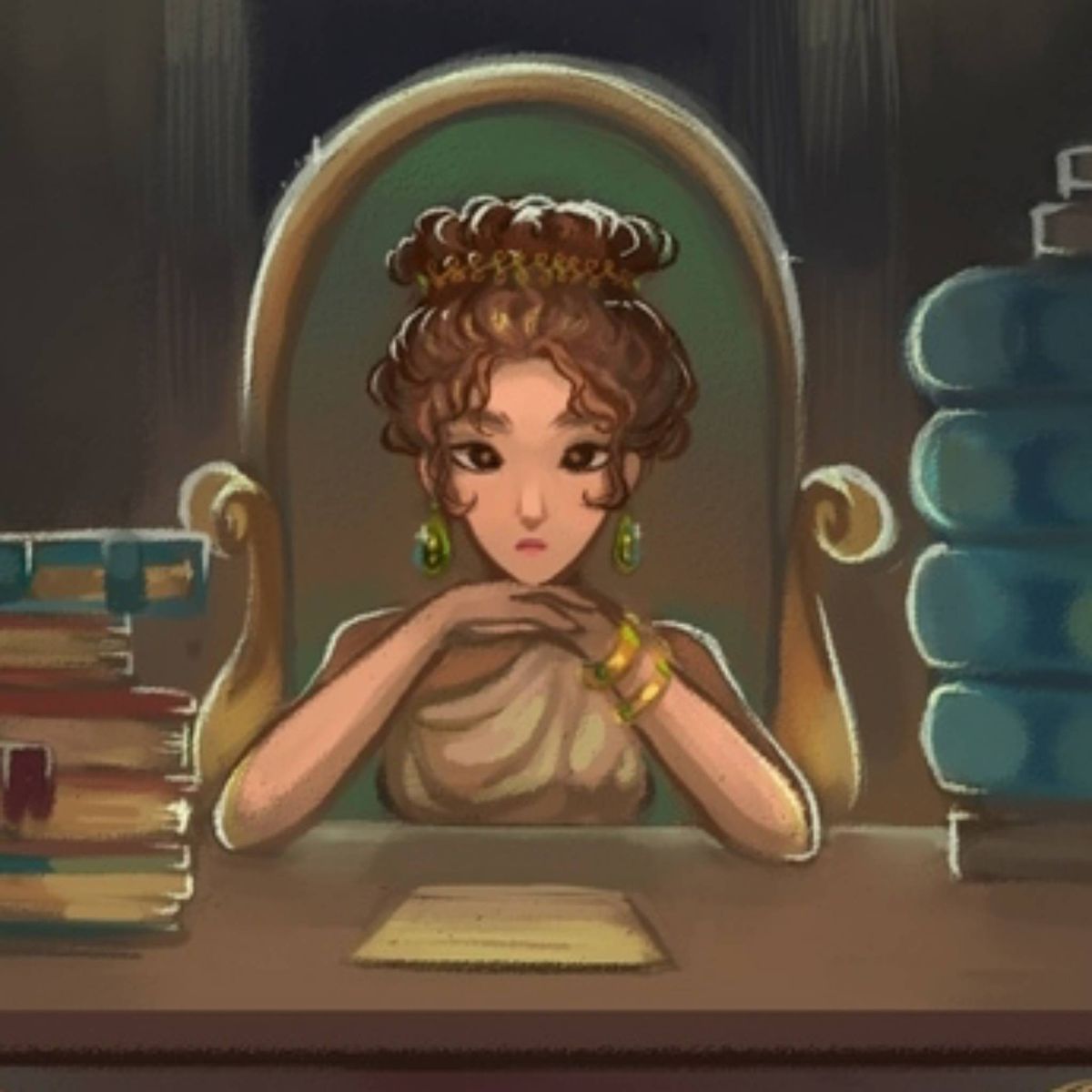 Profile Image