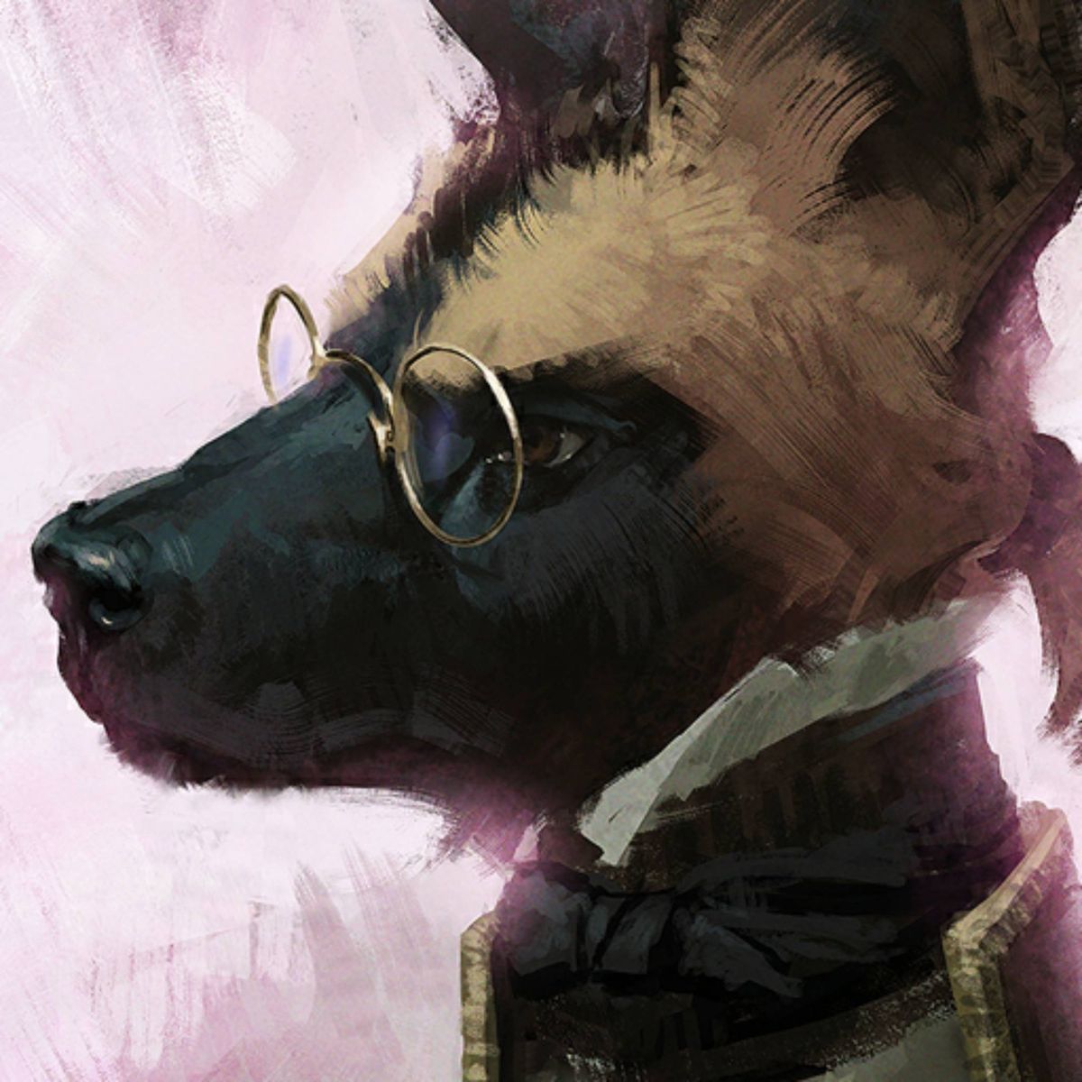 Profile Image