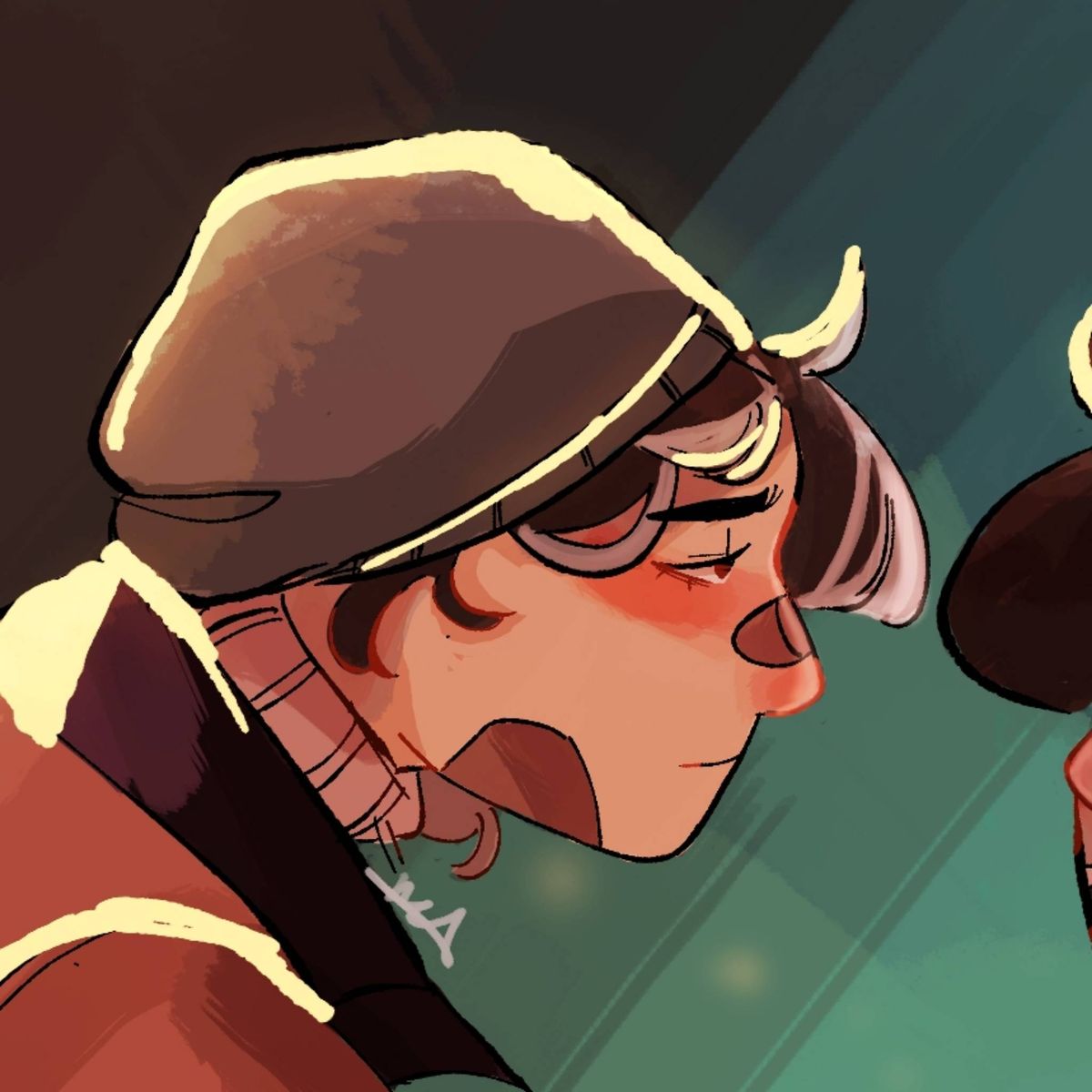 Profile Image