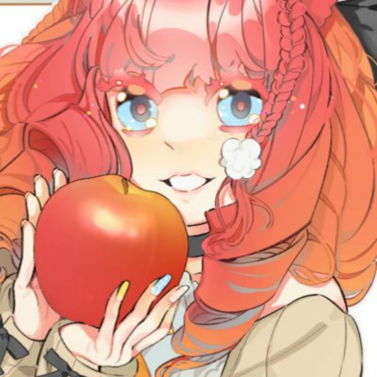 Profile Image