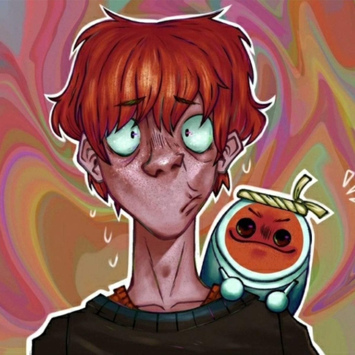 Profile Image