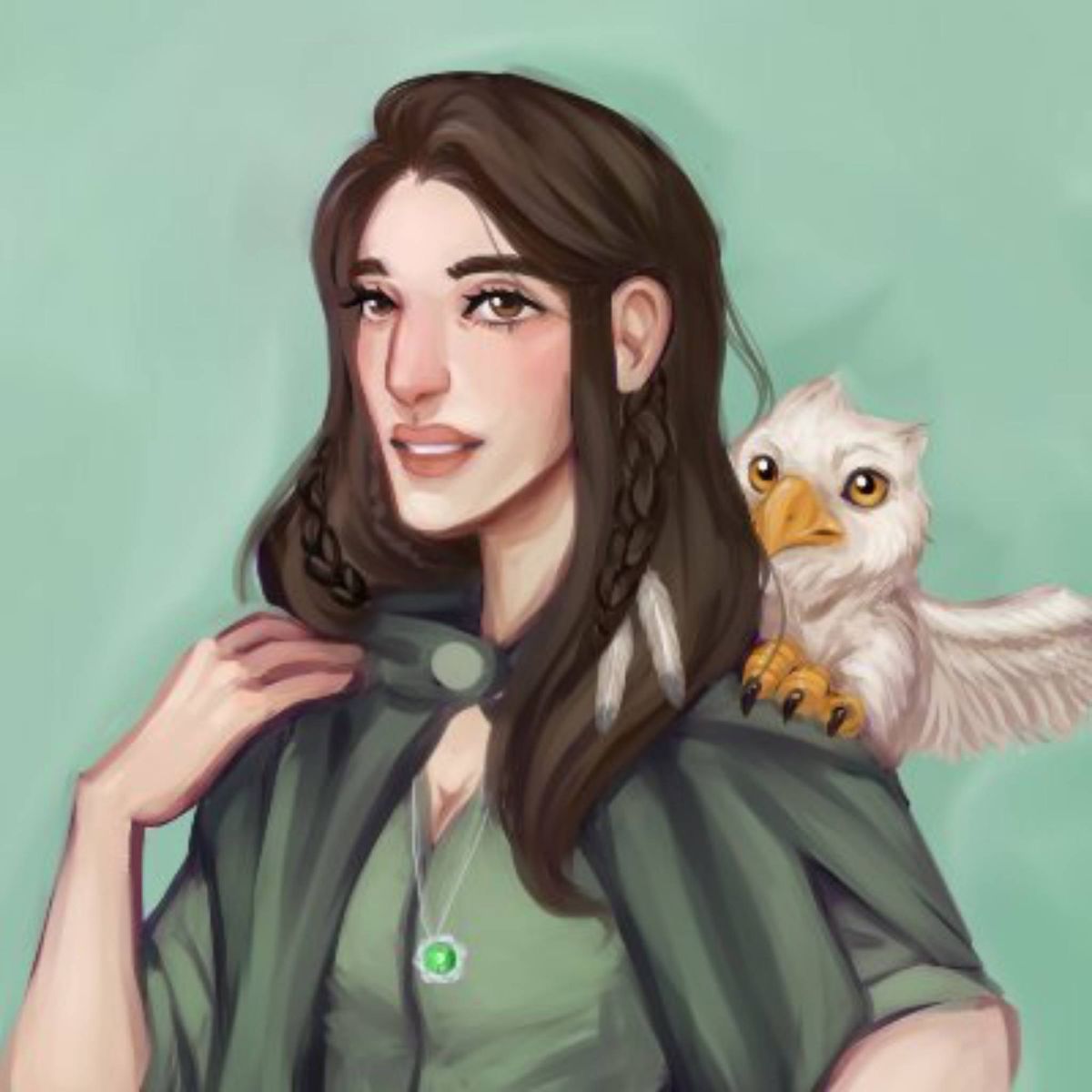 Profile Image