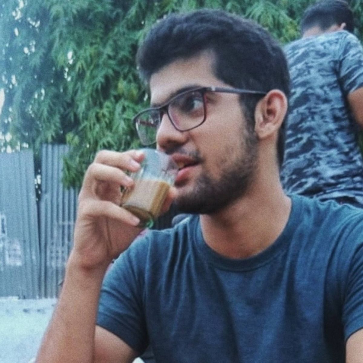 Profile Image