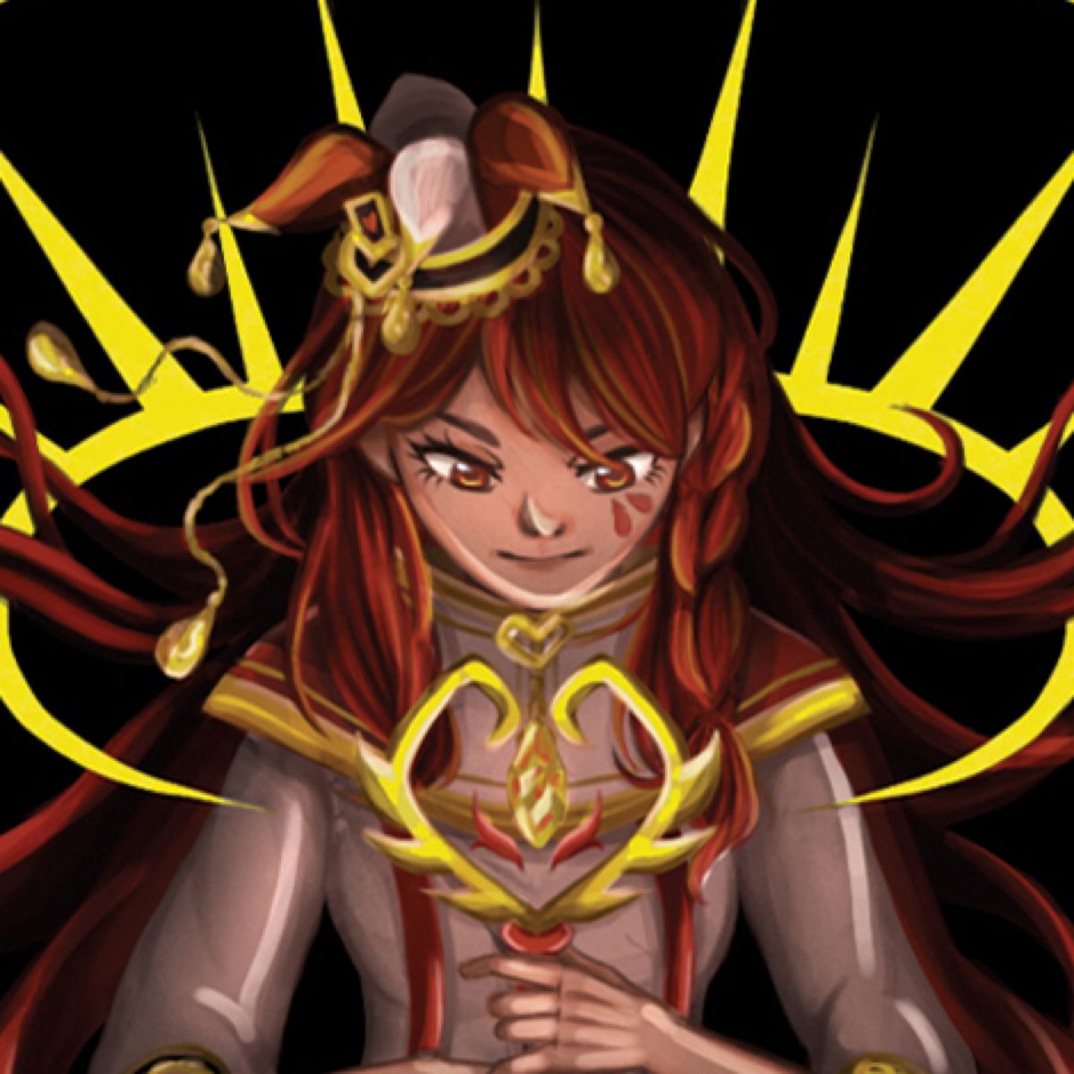 Profile Image