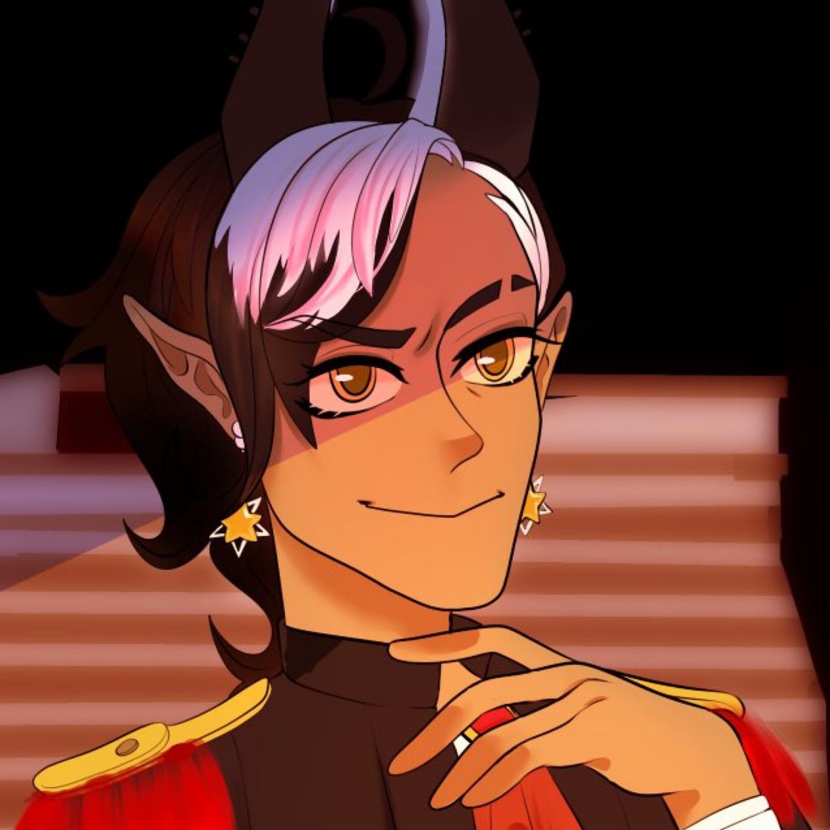 Profile Image