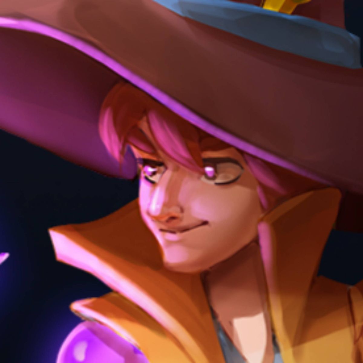 Profile Image