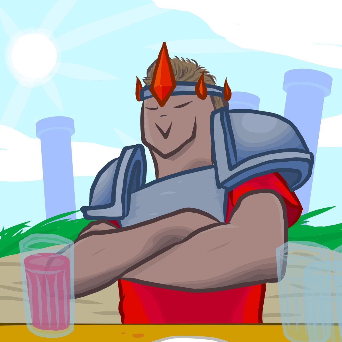 Profile Image